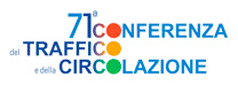 71a Conferenza del Traffico e della Circolazione