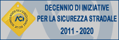 Sicurezza Stradale